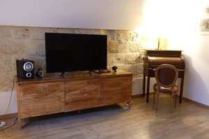 thumbnail: Living area
