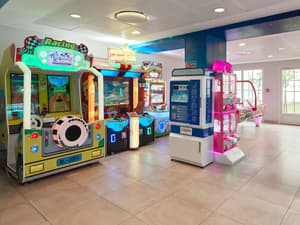 thumbnail: Game room