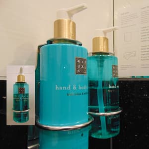 thumbnail: Bathroom amenities