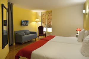 thumbnail: Room