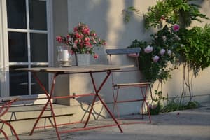 thumbnail: Terrace/patio