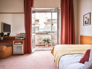 thumbnail: Room