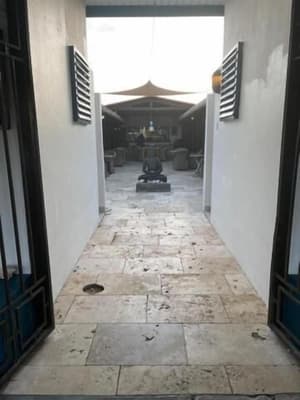 thumbnail: Courtyard