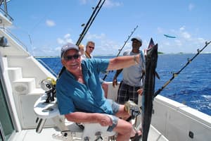 thumbnail: Fishing
