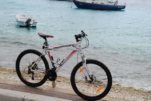 thumbnail: Bicycling