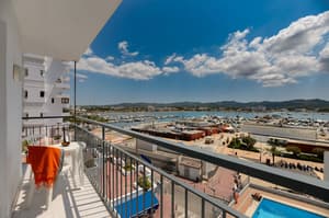 thumbnail: Terrace/patio