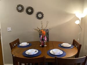 thumbnail: Shared kitchen