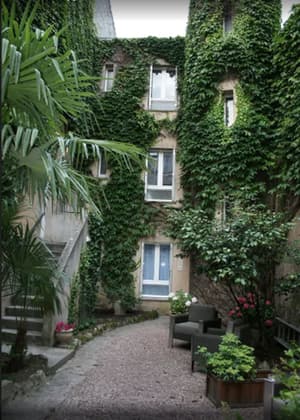 thumbnail: Exterior
