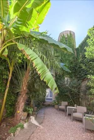 thumbnail: Garden