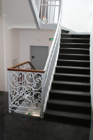 thumbnail: Staircase