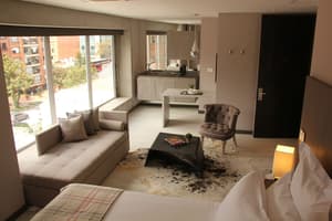 thumbnail: Living area