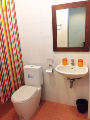 thumbnail: Bathroom
