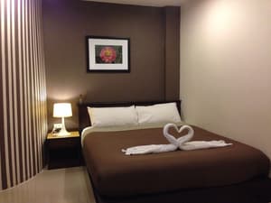 thumbnail: Room