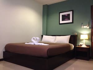 thumbnail: Room
