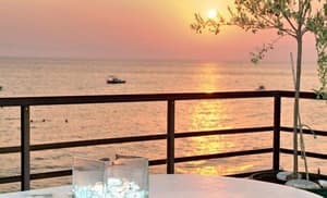 thumbnail: Balcony view