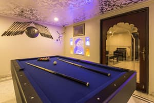 thumbnail: Billiards