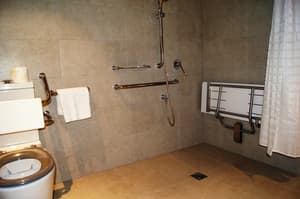 thumbnail: Bathroom