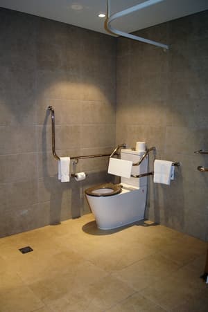 thumbnail: Bathroom