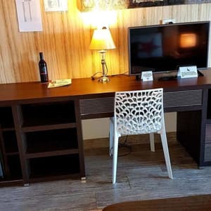 thumbnail: Living area