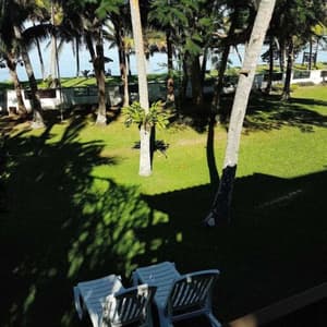 thumbnail: Balcony view
