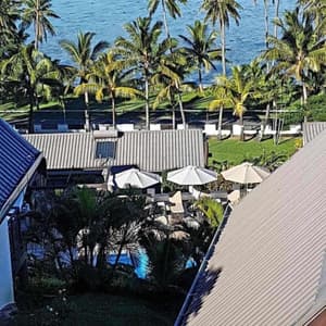 thumbnail: Aerial view
