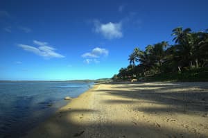 thumbnail: Beach