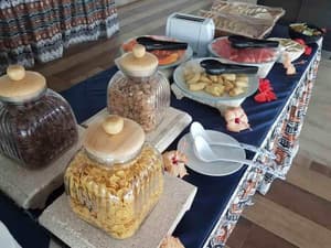 thumbnail: Food and drink