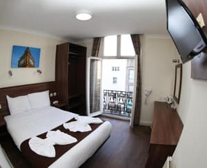 thumbnail: Room