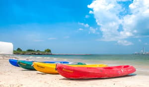 thumbnail: Beach