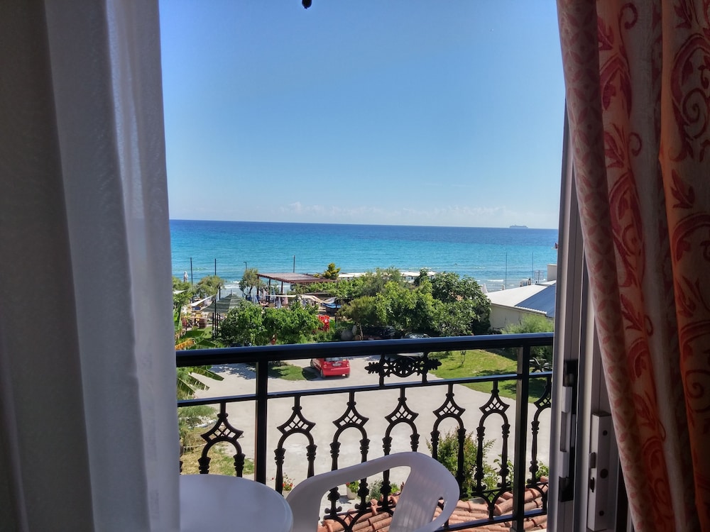 View from room
