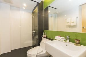 thumbnail: Bathroom