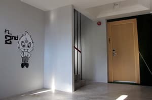 thumbnail: Interior
