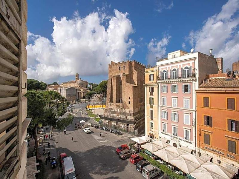 General view