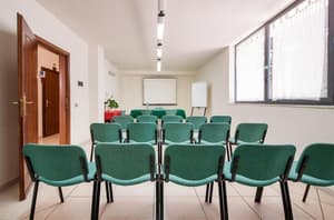 thumbnail: Meeting facility