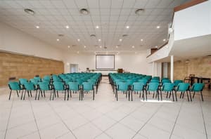 thumbnail: Meeting facility
