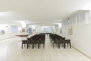 thumbnail: Meeting facility