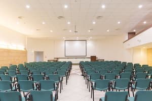thumbnail: Meeting facility