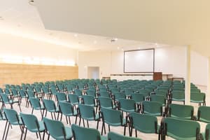 thumbnail: Meeting facility