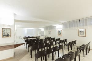 thumbnail: Meeting facility