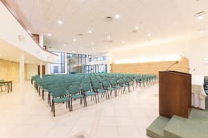 thumbnail: Meeting facility