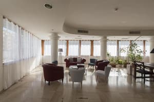thumbnail: Interior