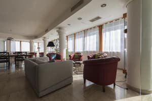 thumbnail: Interior
