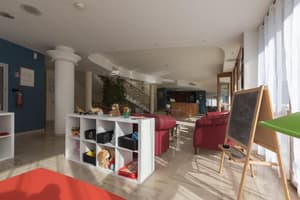 thumbnail: Interior