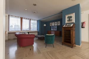 thumbnail: Interior