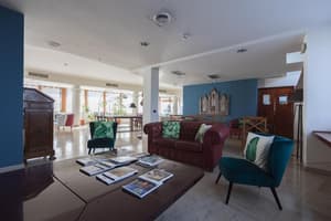 thumbnail: Living area