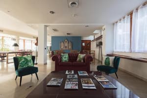 thumbnail: Living area