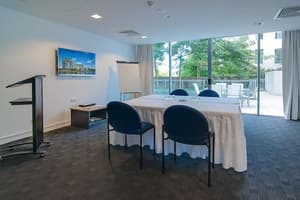 thumbnail: Meeting facility