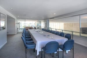 thumbnail: Meeting facility