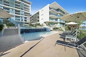 thumbnail: Outdoor pool