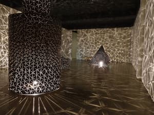 thumbnail: Interior